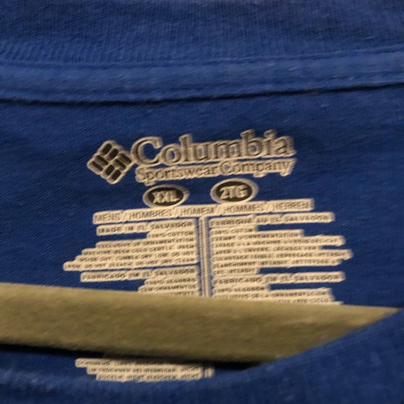 PFG tshirt - Picture 2 of 2